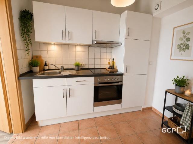 Apartment mieten in Neubrandenburg, Mecklenburg-Vorpommern