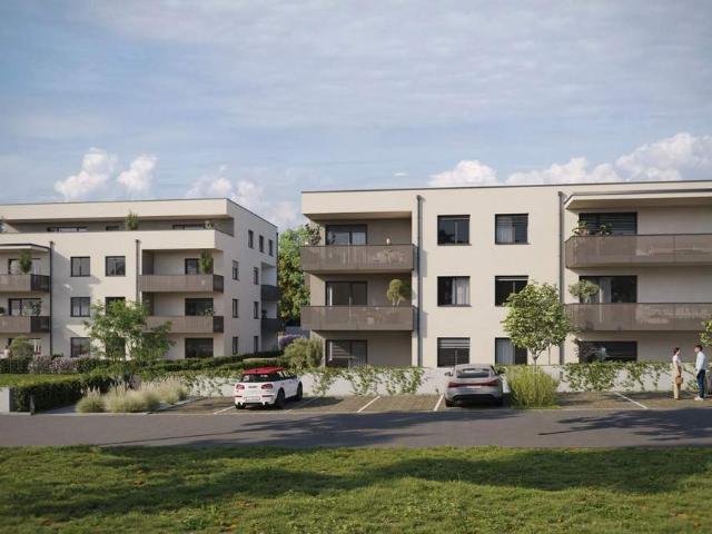 Wohnung kaufen in Oberösterreich