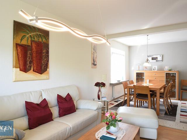Apartment kaufen in Lustenau, Vorarlberg