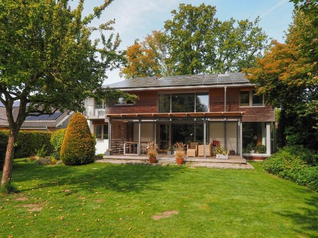 Villa kaufen in Hoisdorf, Kreis Stormarn