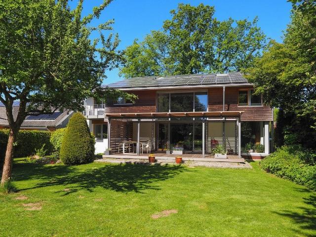 Haus kaufen in Hoisdorf, Schleswig-Holstein