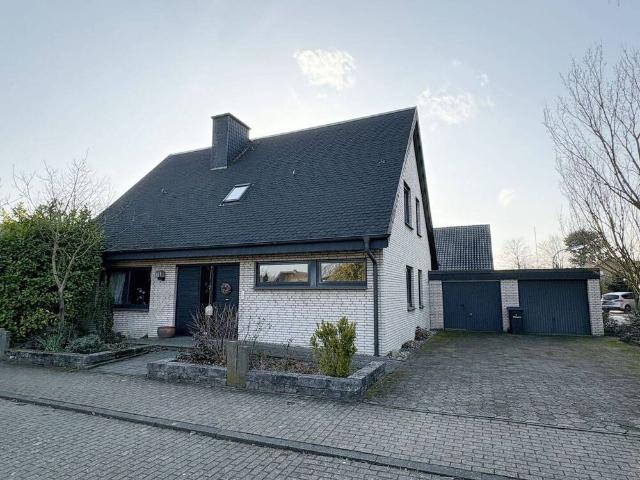 Haus kaufen in Warendorf, Nordrhein-Westfalen
