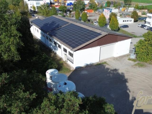 Gewerbe mieten in Nußdorf am Attersee, Bezirk Vöcklabruck