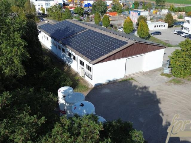 Gewerbe mieten in Reichersdorf, Ebenthal in Kärnten