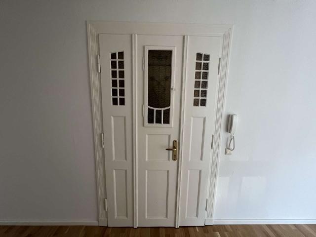 Wohnung kaufen in Schönefeld-Abtnaundorf, Leipzig