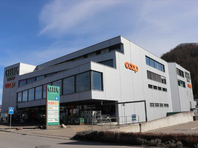 Büro mieten in Gebenstorf, Aargau