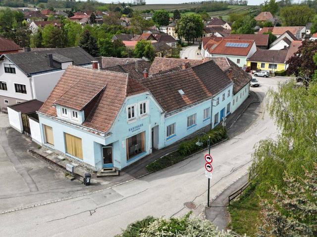 Haus kaufen in Zellerndorf, Niederösterreich