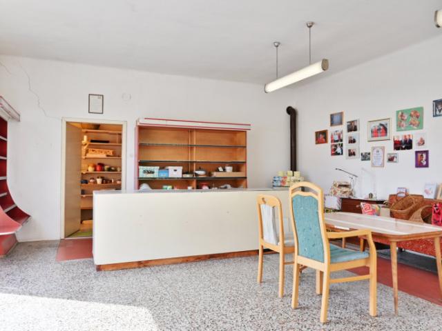 Einfamilienhaus kaufen in Zellerndorf, Niederösterreich