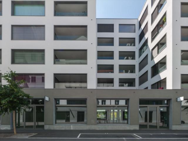 Etagenwohnung mieten in Dietikon