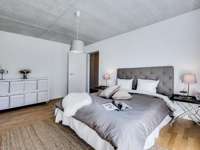Apartment mieten in Schöftland, Bezirk Kulm