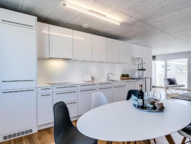 Apartment mieten in Schöftland, Bezirk Kulm