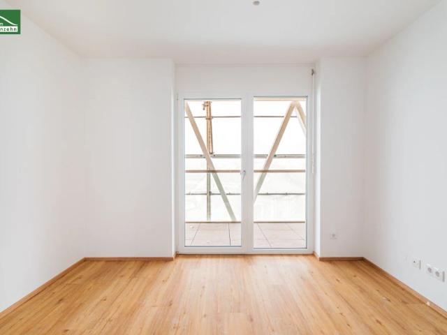 Apartment mieten in Gries, Gersdorf-Feistritz