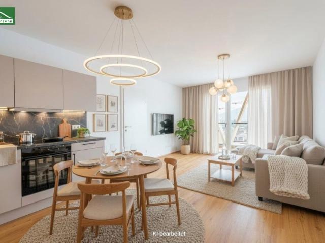 Apartment mieten in Gries, Gersdorf-Feistritz