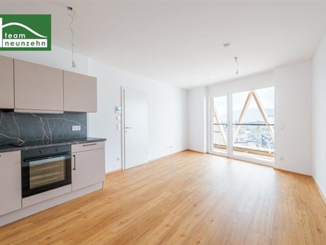Wohnung mieten in Gries, Gersdorf-Feistritz