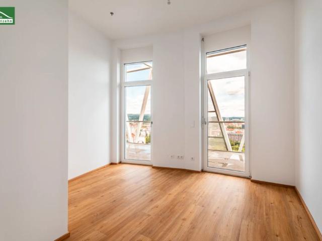 Apartment mieten in Gries, Gersdorf-Feistritz