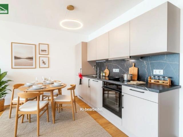 Apartment mieten in Gries, Gersdorf-Feistritz