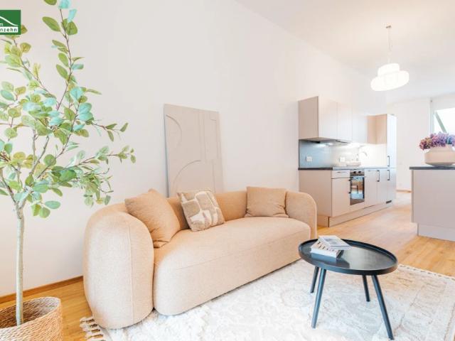 Apartment mieten in Gries, Gersdorf-Feistritz