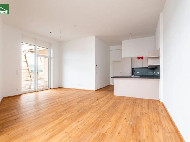 Apartment mieten in Gries, Gersdorf-Feistritz