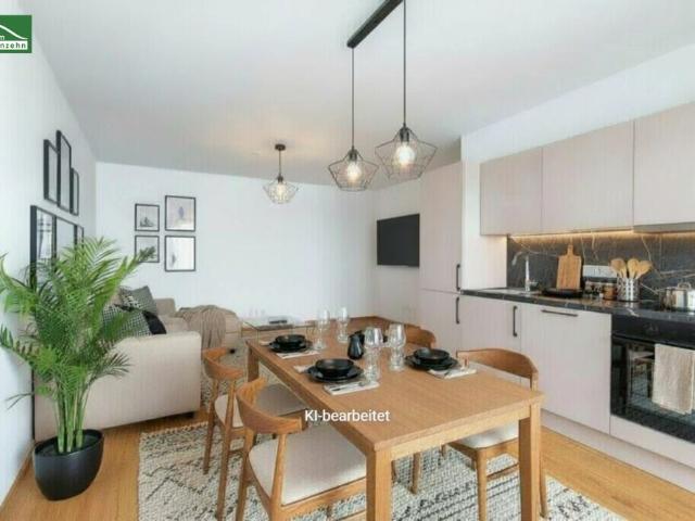 Apartment mieten in Gries, Gersdorf-Feistritz
