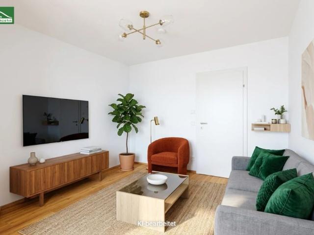 Apartment mieten in Gries, Gersdorf-Feistritz