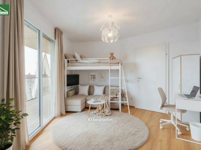 Apartment mieten in Gries, Gersdorf-Feistritz