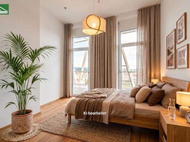 Apartment mieten in Gries, Gersdorf-Feistritz