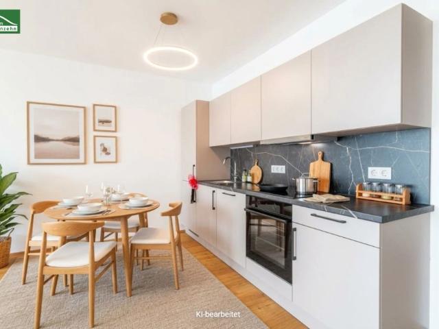 Apartment mieten in Katastralgemeinde Gries, Graz