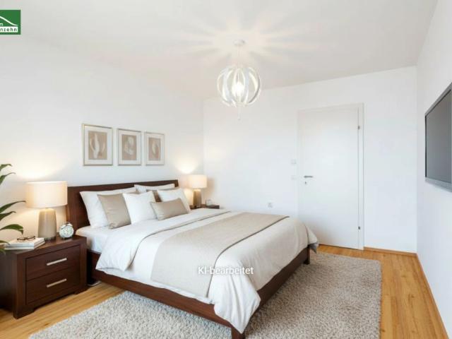 Apartment mieten in Gries, Gersdorf-Feistritz