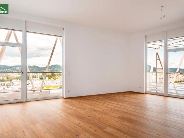 Apartment mieten in Gries, Gersdorf-Feistritz
