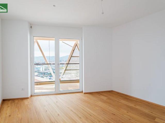 Apartment mieten in Gries, Gersdorf-Feistritz