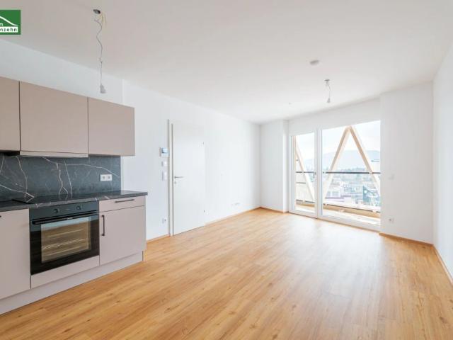 Apartment mieten in Gries, Gersdorf-Feistritz