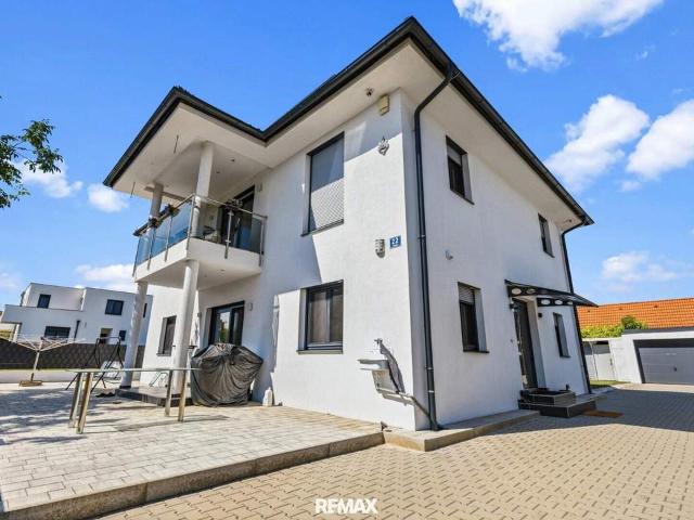 Haus kaufen in Bruck an der Leitha, Niederösterreich