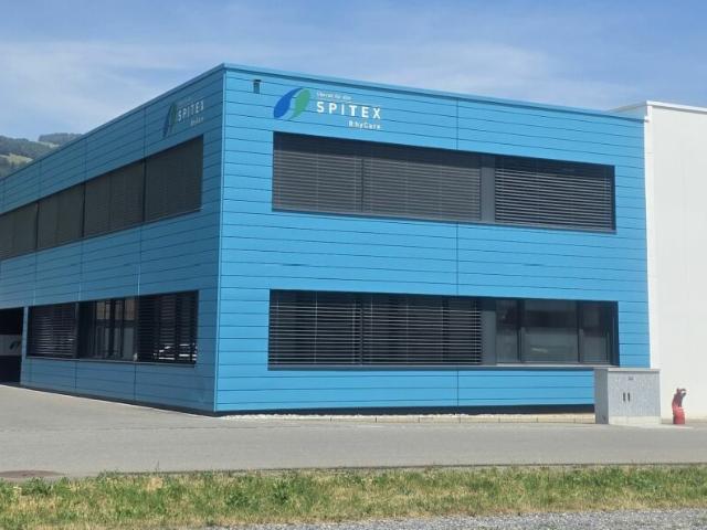 Büro mieten in Altstätten (SG), St. Gallen