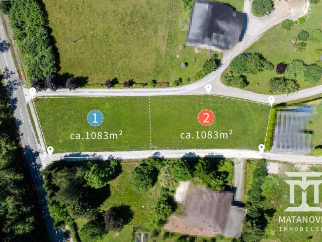 Immobilie kaufen in Ludmannsdorf, Kärnten