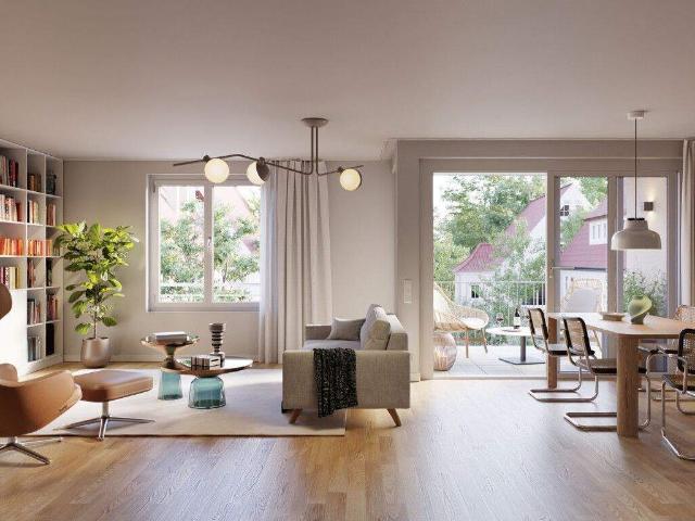 Wohnung kaufen in Bissingen, Bietigheim-Bissingen