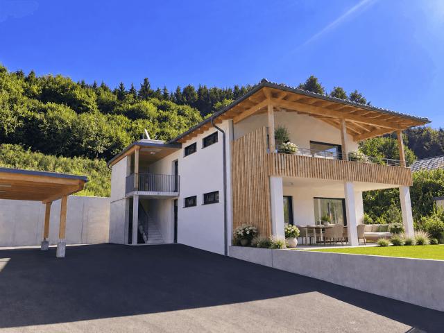 Apartment kaufen in Lieserbrücke, Seeboden am Millstätter See