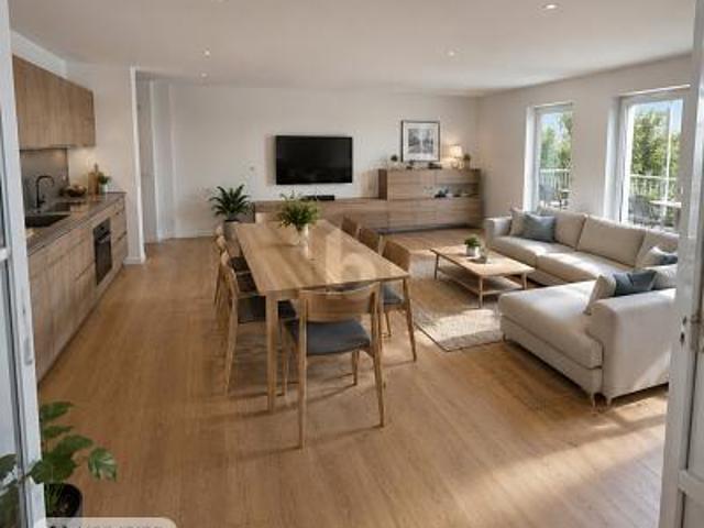 Wohnung kaufen in Trostberg, Bayern