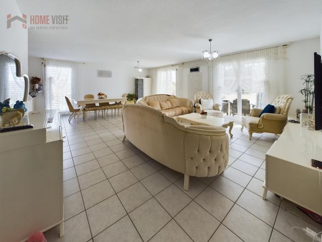 Wohnung kaufen in Obergösgen, Solothurn