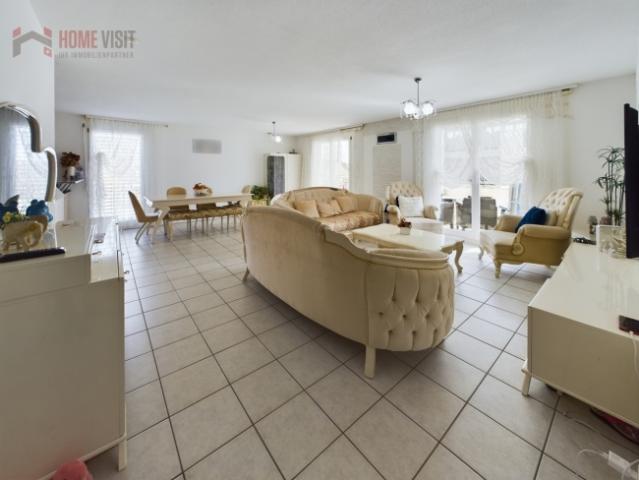 Wohnung kaufen in Obergösgen, Solothurn
