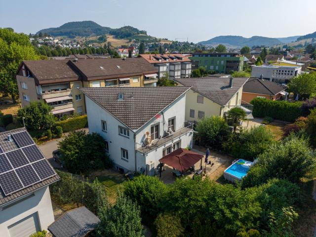 Reihenfamilienhaus kaufen in Gelterkinden, Basel-Landschaft