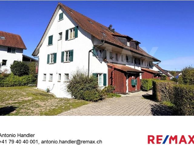 Wohnung kaufen in Hochfelden, Bezirk Bülach