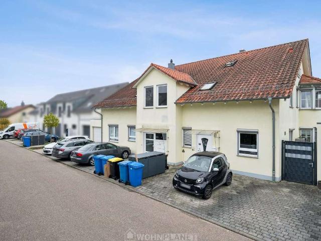 Wohnung kaufen in Nordheim, Landkreis Heilbronn