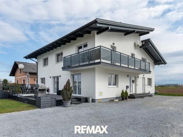 Einfamilienhaus kaufen in Unterpremstätten, Steiermark
