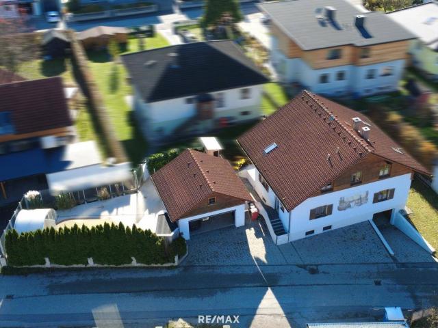 Haus kaufen in Kirchberg an der Pielach, Niederösterreich