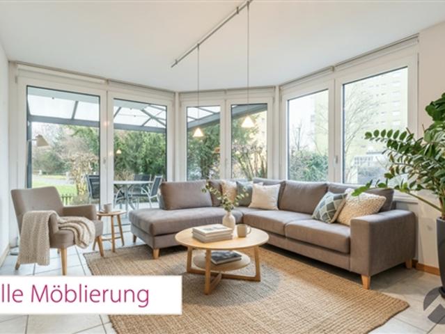 Einfamilienhaus kaufen in Strengelbach, Aargau
