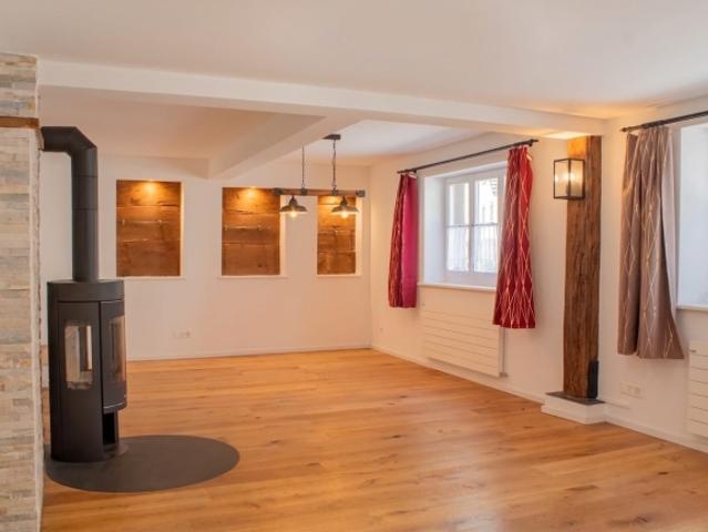 Einfamilienhaus kaufen in Bünzen, Aargau