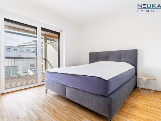 Wohnung kaufen in Straßgang, Gersdorf-Feistritz