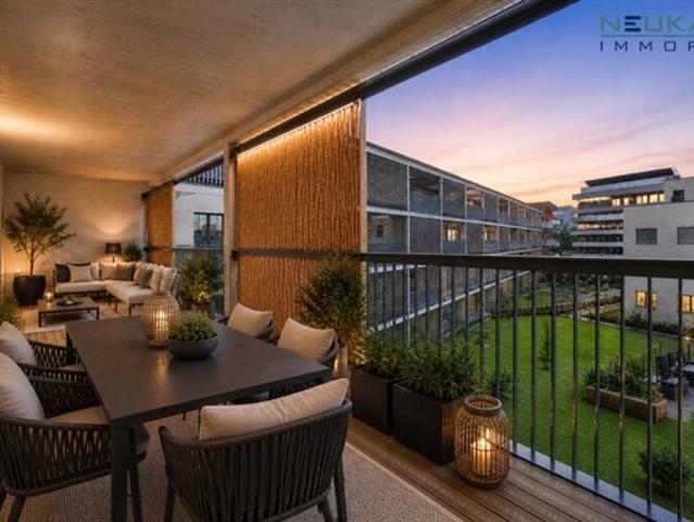 Wohnung kaufen in Straßgang, Gersdorf-Feistritz