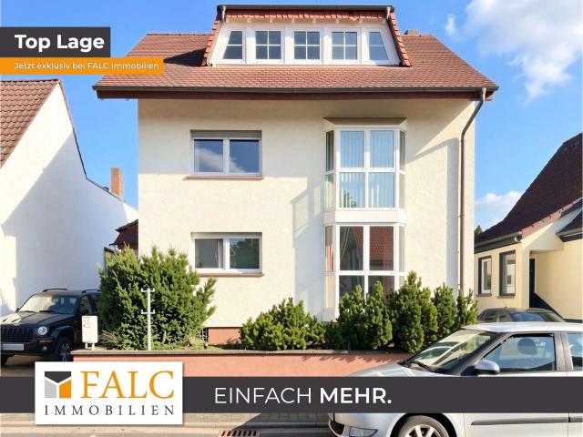 Haus kaufen in Hofheim, Hessen