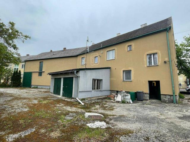 Haus kaufen in Laa an der Thaya, Niederösterreich